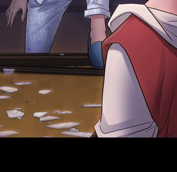 Fruitless Chapter 66 page 12 - 