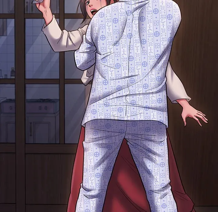 Fruitless Chapter 66 page 187 - 