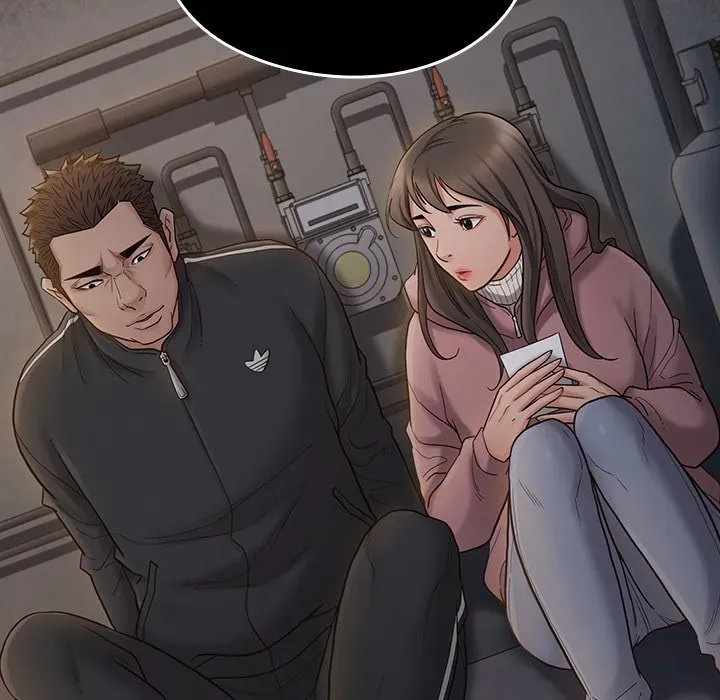 Fruitless Chapter 66 page 194 - 
