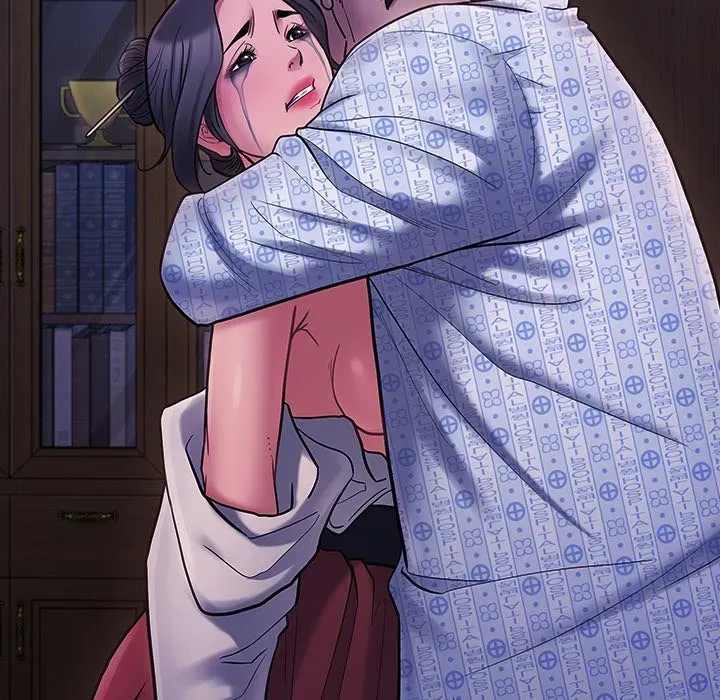 Fruitless Chapter 66 page 237 - 