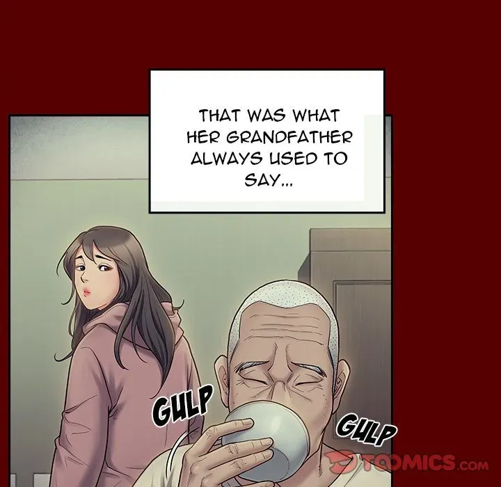 Fruitless Chapter 66 page 25 - 