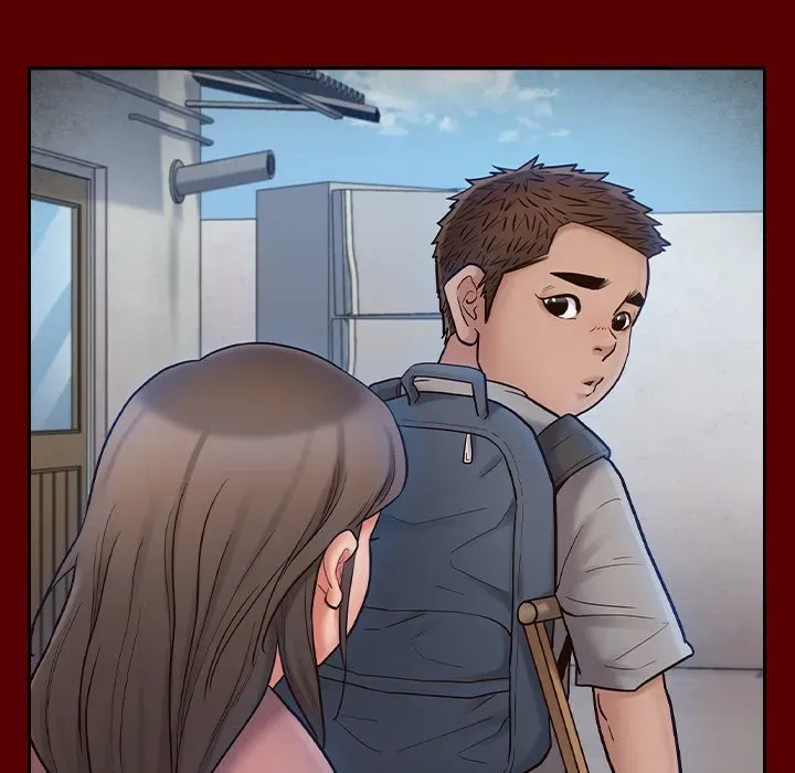 Fruitless Chapter 66 page 244 - 