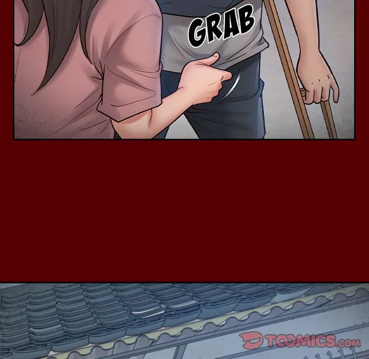 Fruitless Chapter 66 page 245 - 