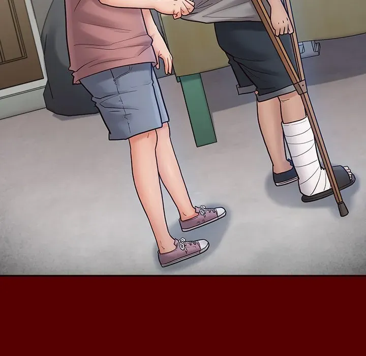 Fruitless Chapter 66 page 247 - 