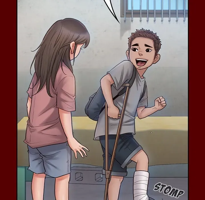 Fruitless Chapter 66 page 254 - 
