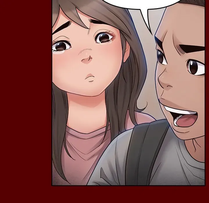 Fruitless Chapter 66 page 256 - 