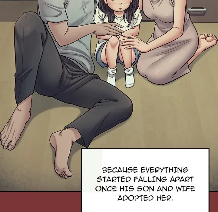Fruitless Chapter 66 page 29 - 