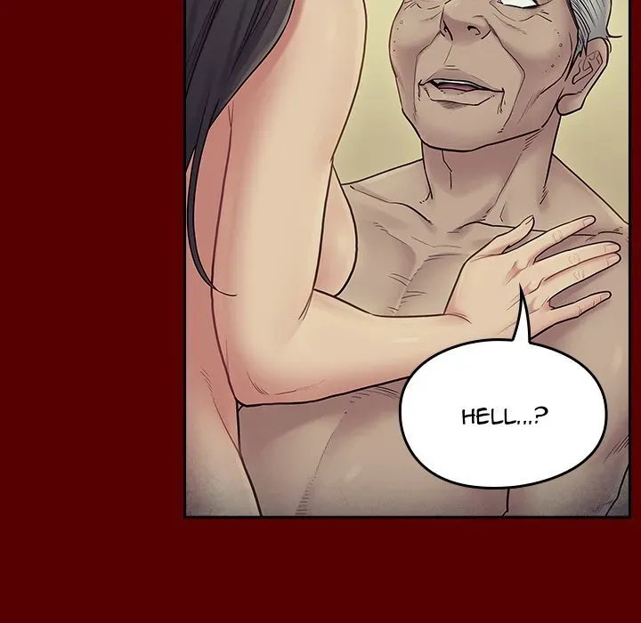 Fruitless Chapter 66 page 34 - 