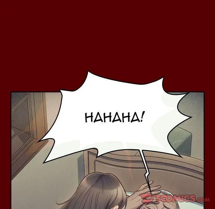 Fruitless Chapter 66 page 35 - 