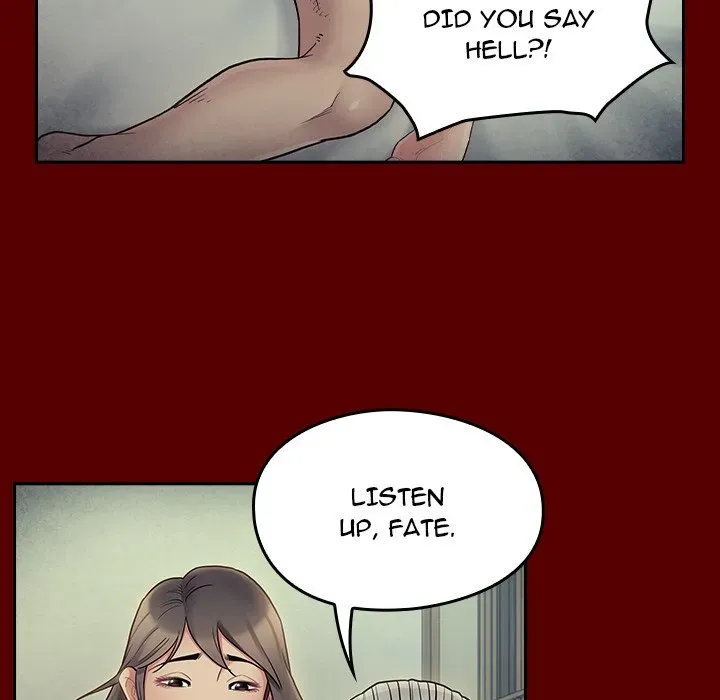 Fruitless Chapter 66 page 37 - 
