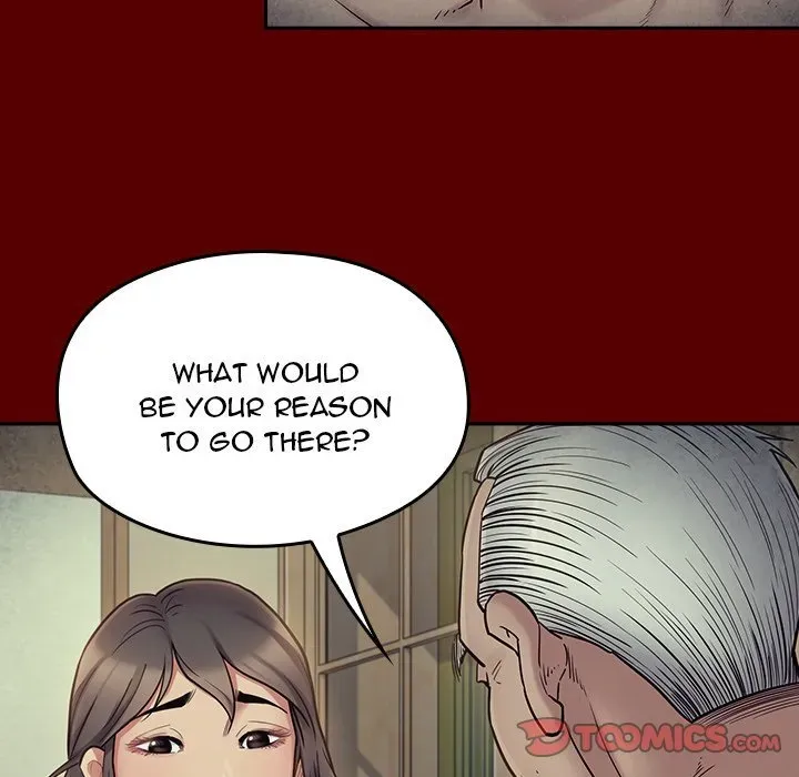 Fruitless Chapter 66 page 45 - 