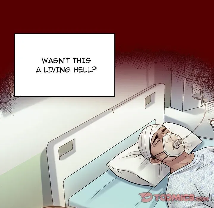 Fruitless Chapter 66 page 55 - 
