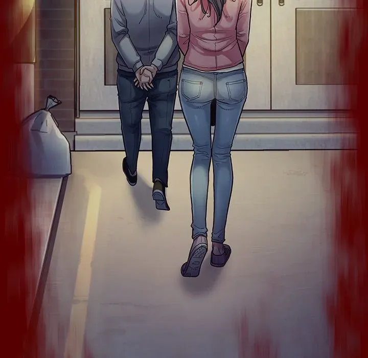 Fruitless Chapter 66 page 62 - 
