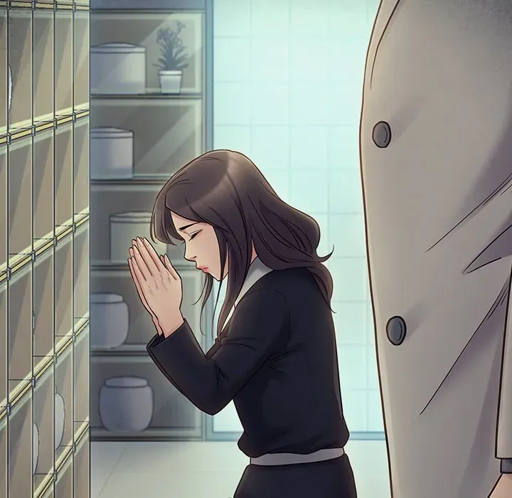 Fruitless Chapter 66 page 83 - 