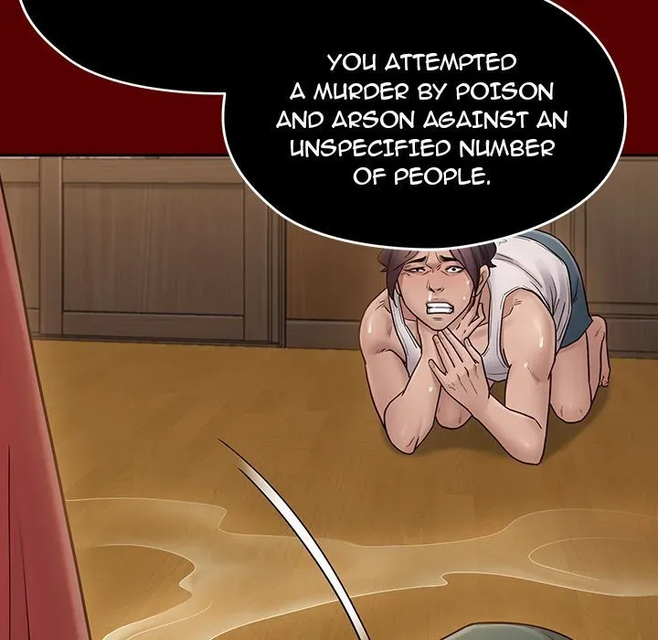 Fruitless Chapter 67 page 108 - 