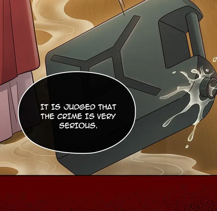 Fruitless Chapter 67 page 109 - 