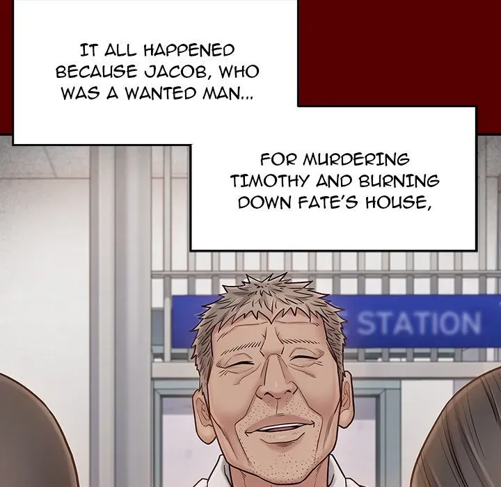 Fruitless Chapter 67 page 143 - 