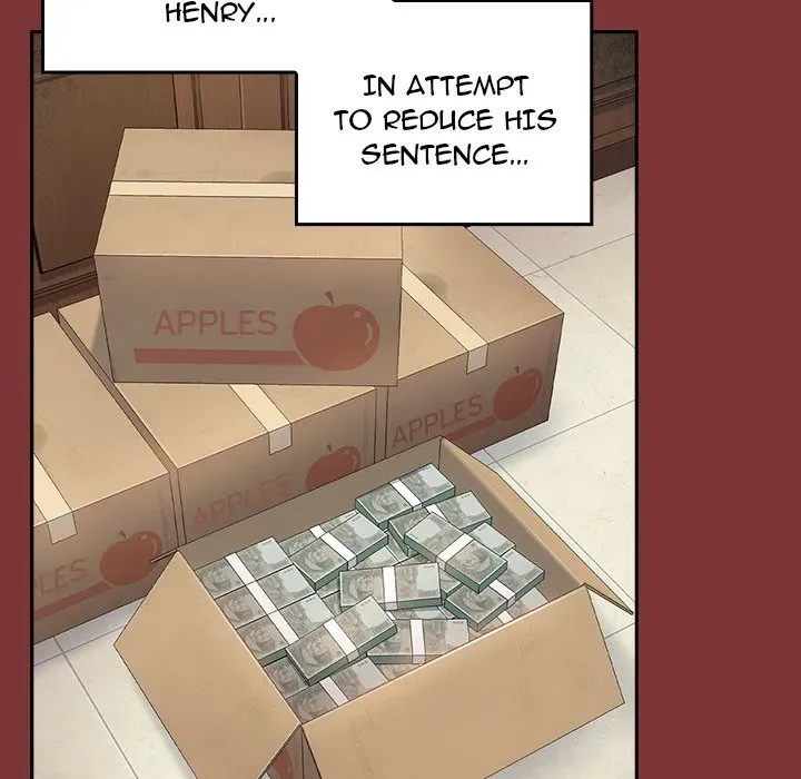 Fruitless Chapter 67 page 146 - 