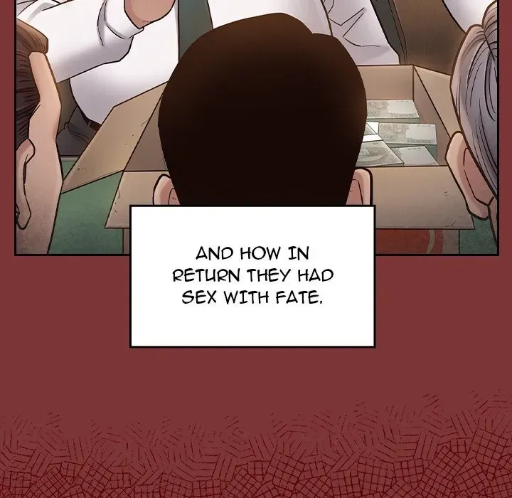 Fruitless Chapter 67 page 149 - 