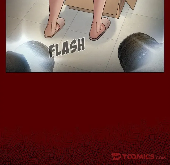 Fruitless Chapter 67 page 155 - 