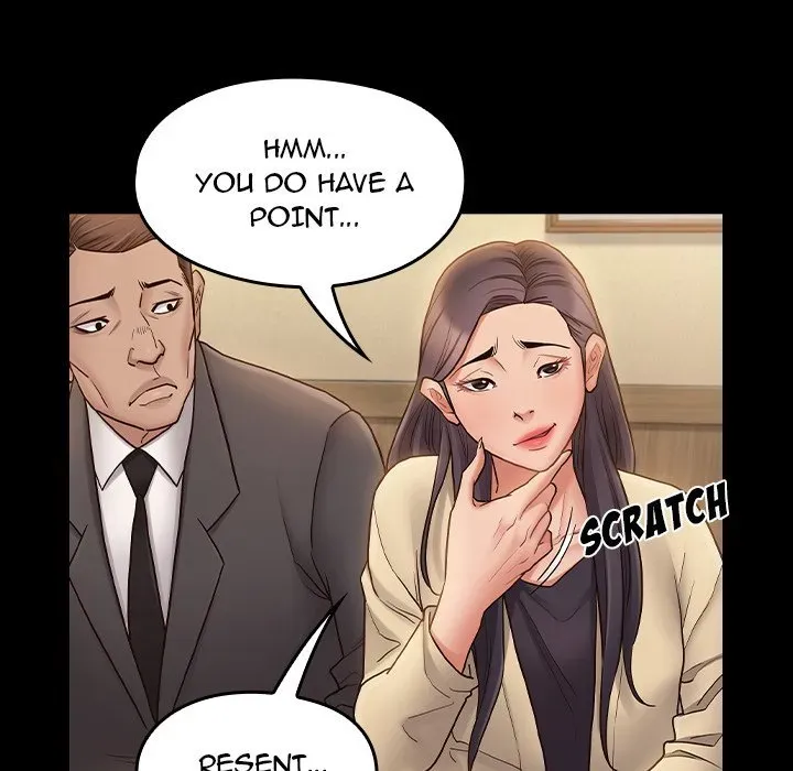 Fruitless Chapter 67 page 179 - 
