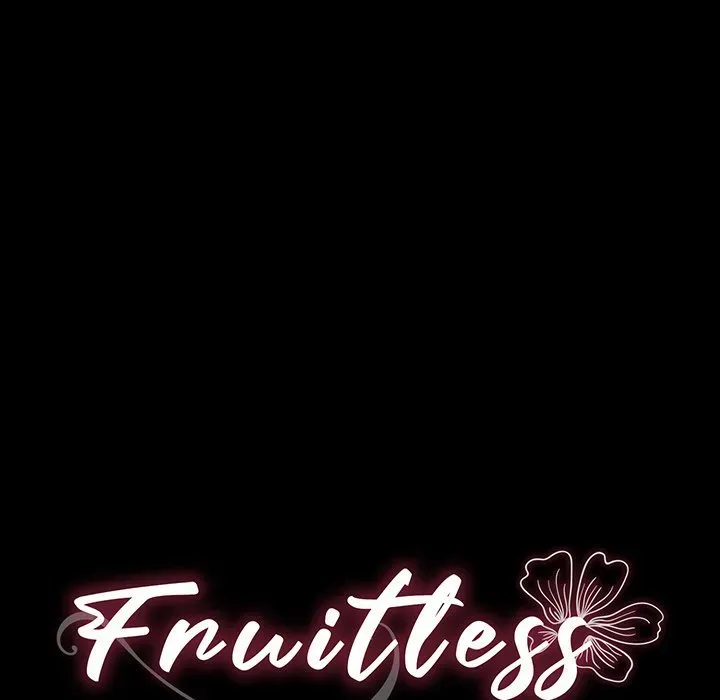 Fruitless Chapter 67 page 19 - 