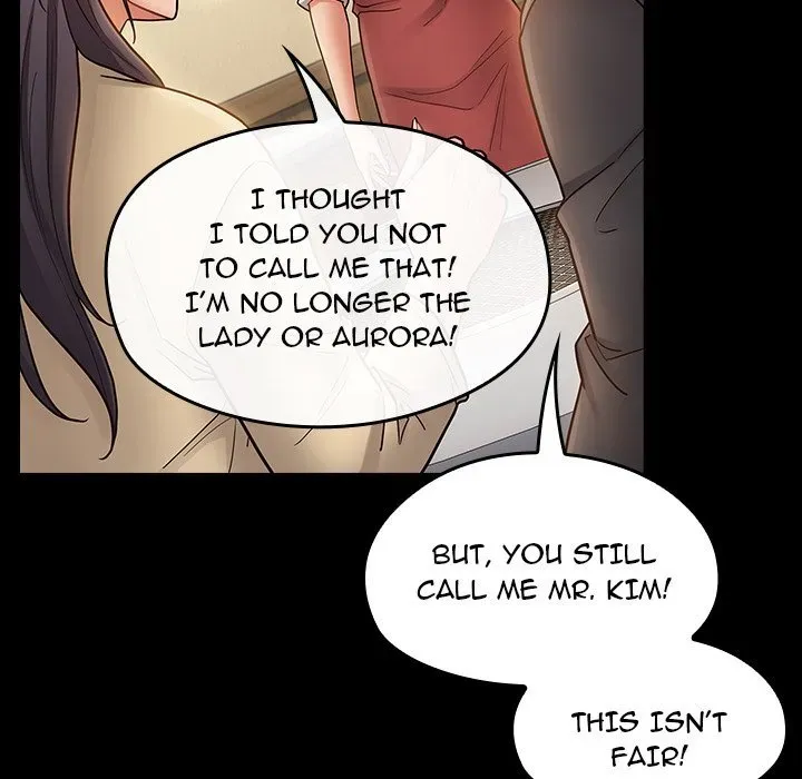 Fruitless Chapter 67 page 193 - 