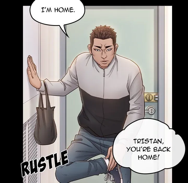 Fruitless Chapter 67 page 211 - 
