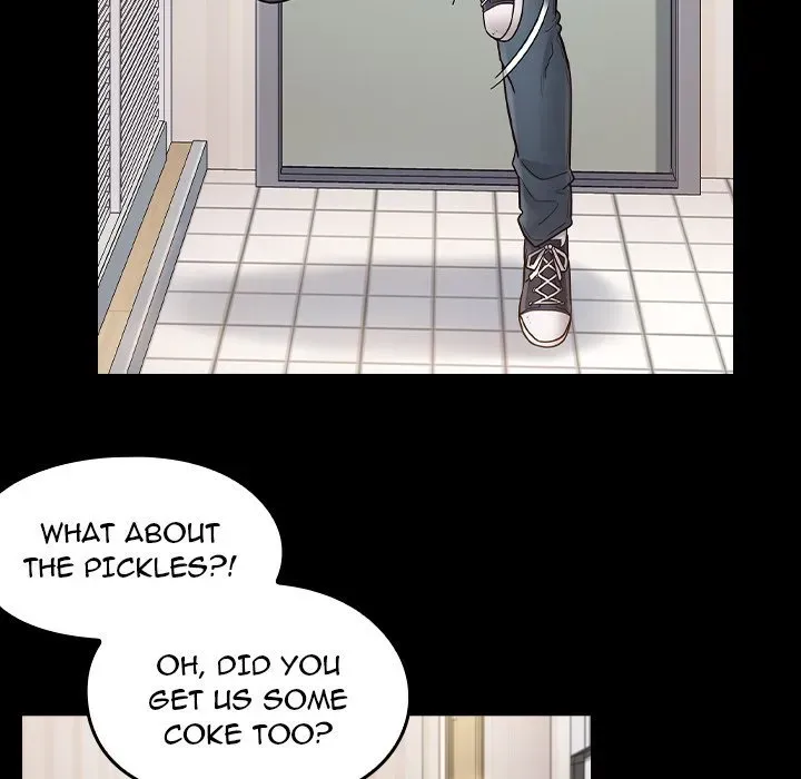 Fruitless Chapter 67 page 212 - 
