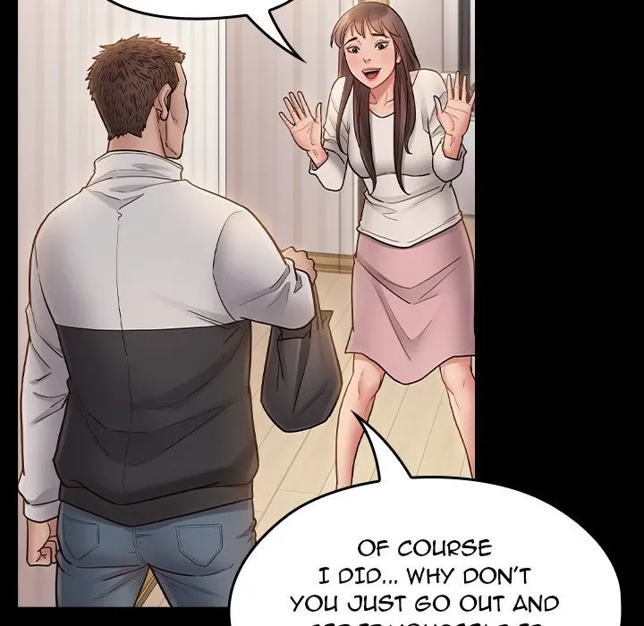 Fruitless Chapter 67 page 213 - 