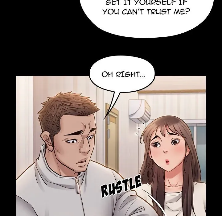 Fruitless Chapter 67 page 214 - 