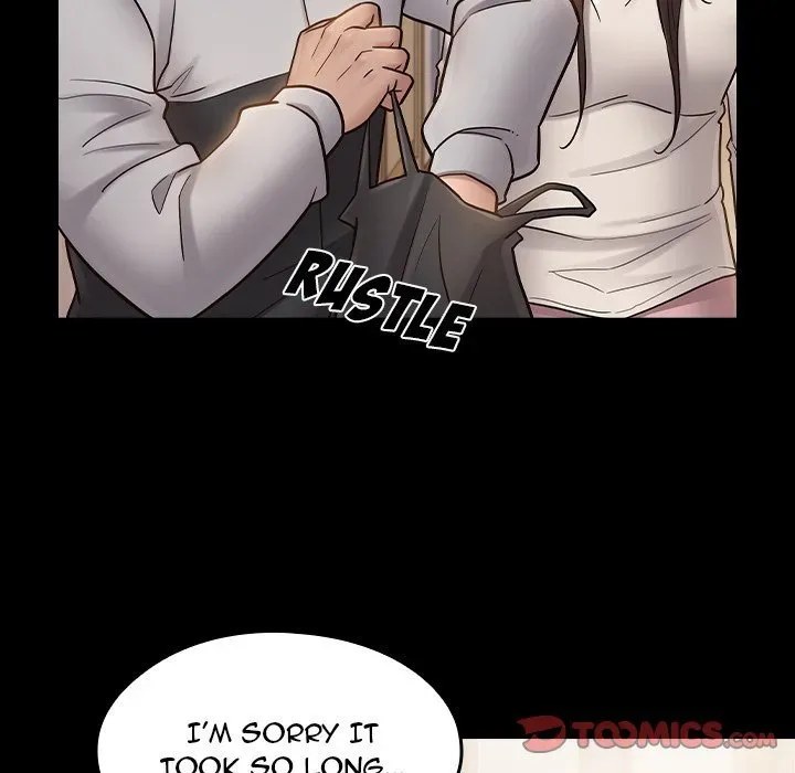 Fruitless Chapter 67 page 215 - 