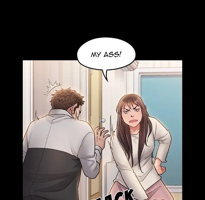 Fruitless Chapter 67 page 221 - 