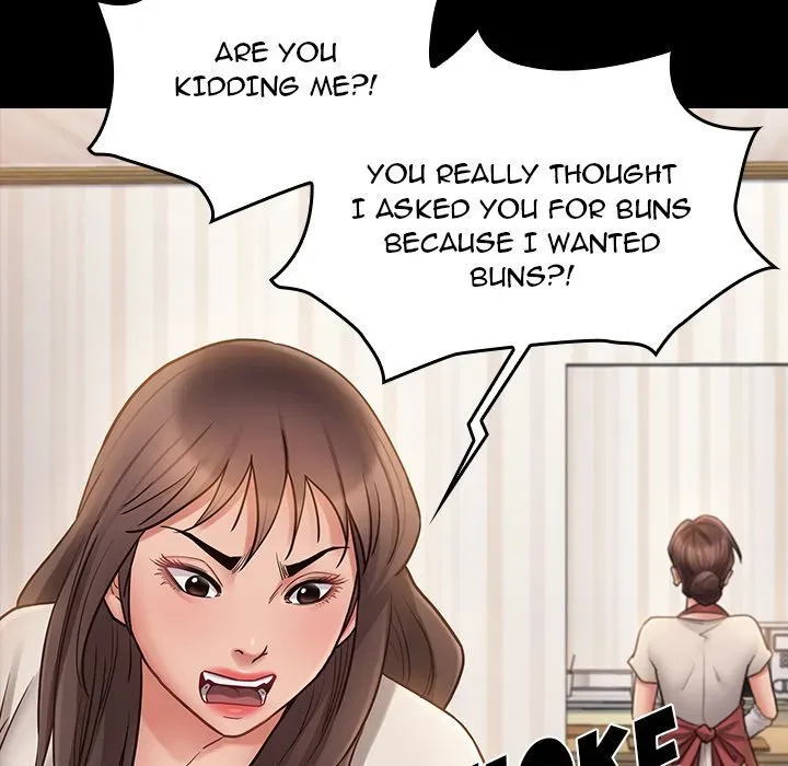 Fruitless Chapter 67 page 223 - 