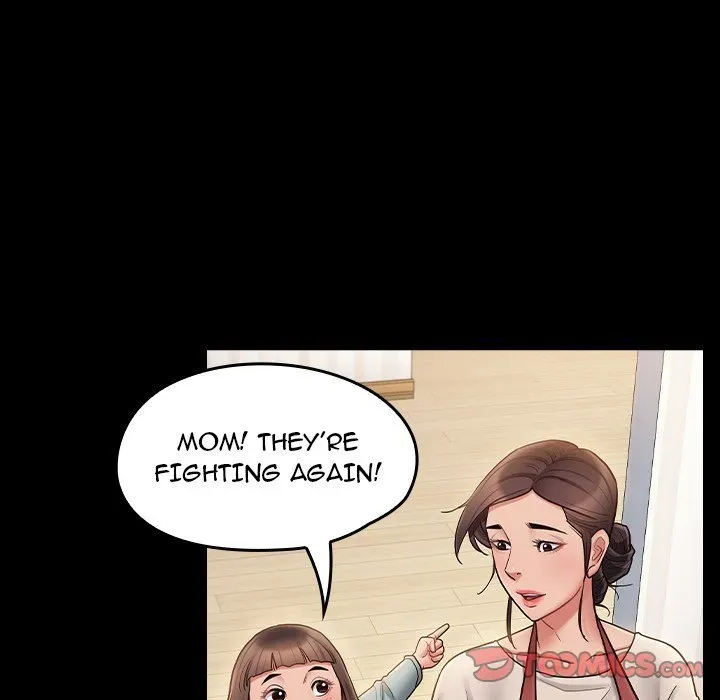 Fruitless Chapter 67 page 225 - 
