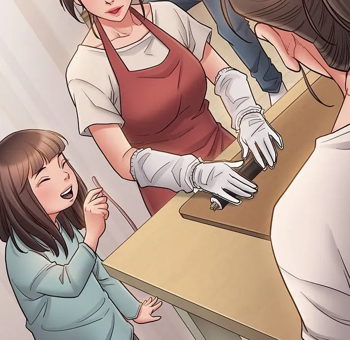 Fruitless Chapter 67 page 239 - 