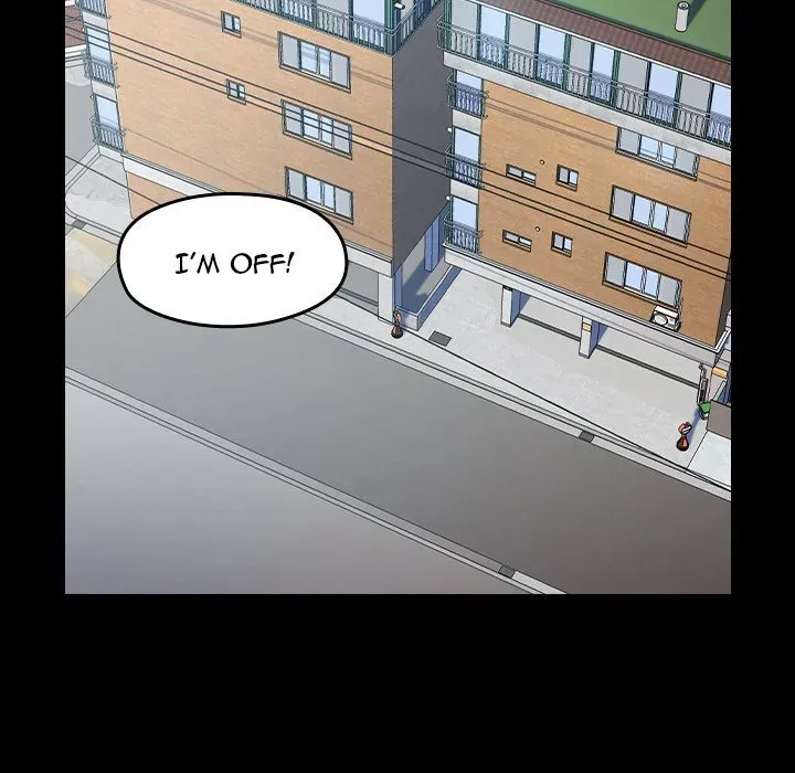 Fruitless Chapter 67 page 242 - 
