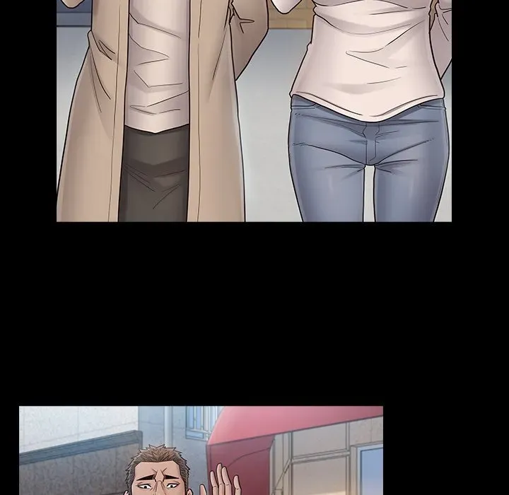 Fruitless Chapter 67 page 244 - 