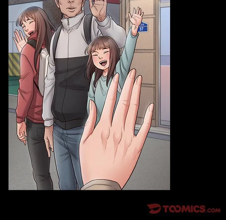 Fruitless Chapter 67 page 245 - 