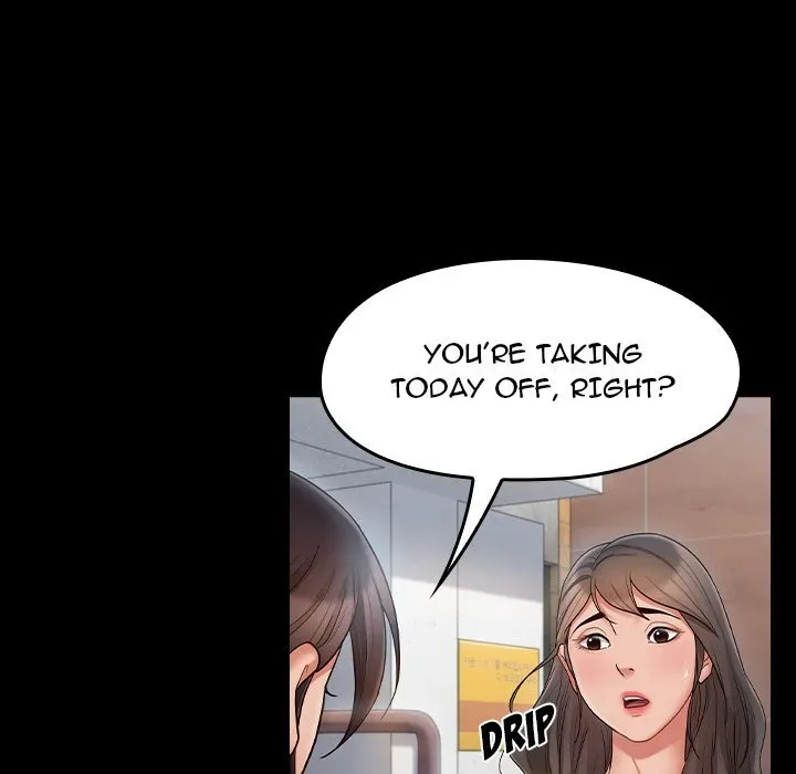 Fruitless Chapter 67 page 246 - 