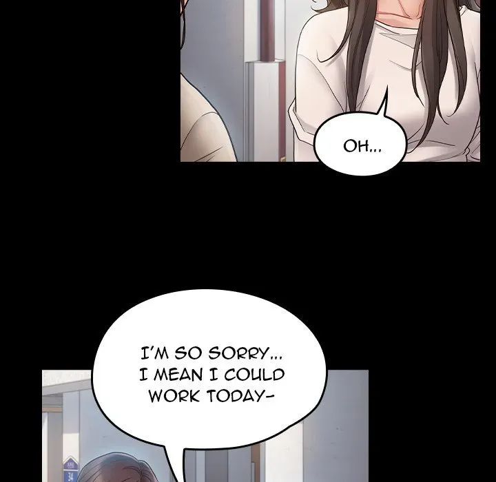Fruitless Chapter 67 page 247 - 