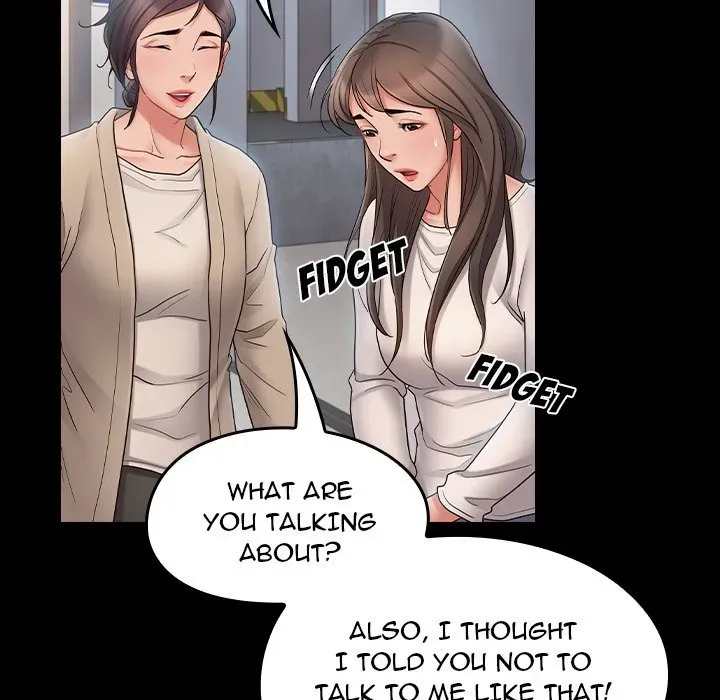 Fruitless Chapter 67 page 248 - 