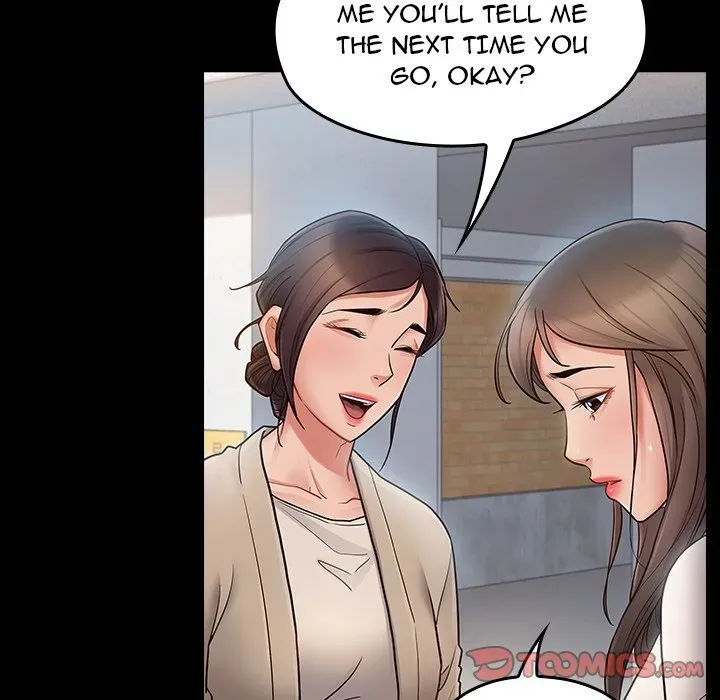 Fruitless Chapter 67 page 255 - 