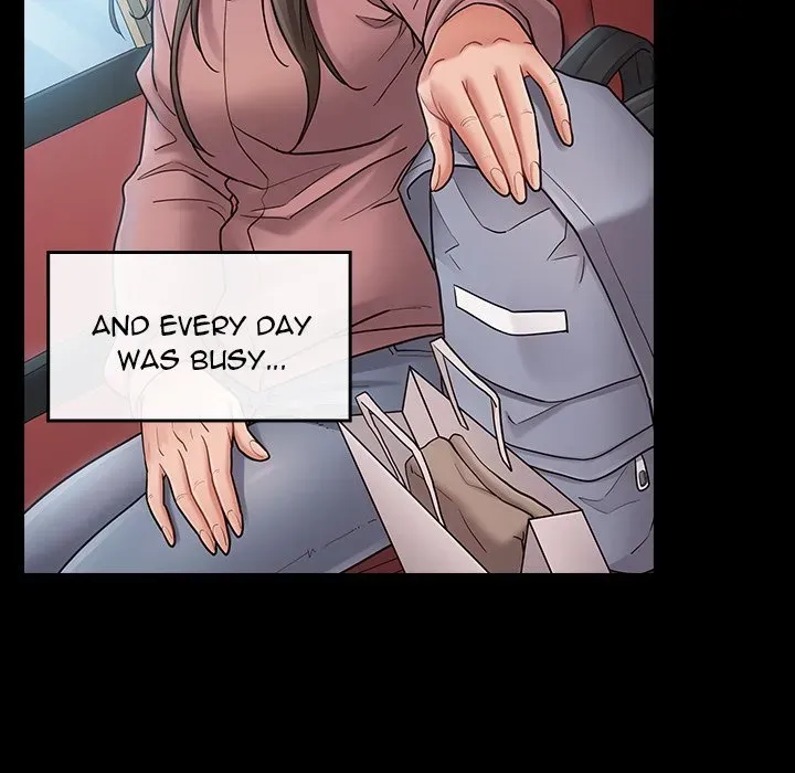 Fruitless Chapter 67 page 262 - 