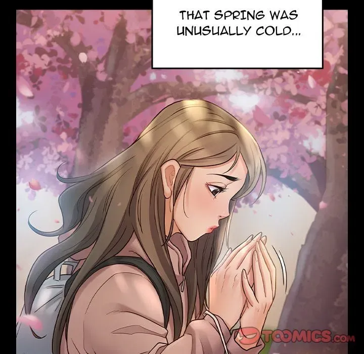 Fruitless Chapter 67 page 275 - 