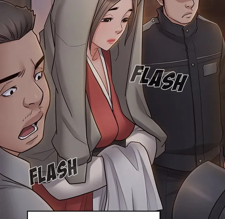 Fruitless Chapter 67 page 30 - 