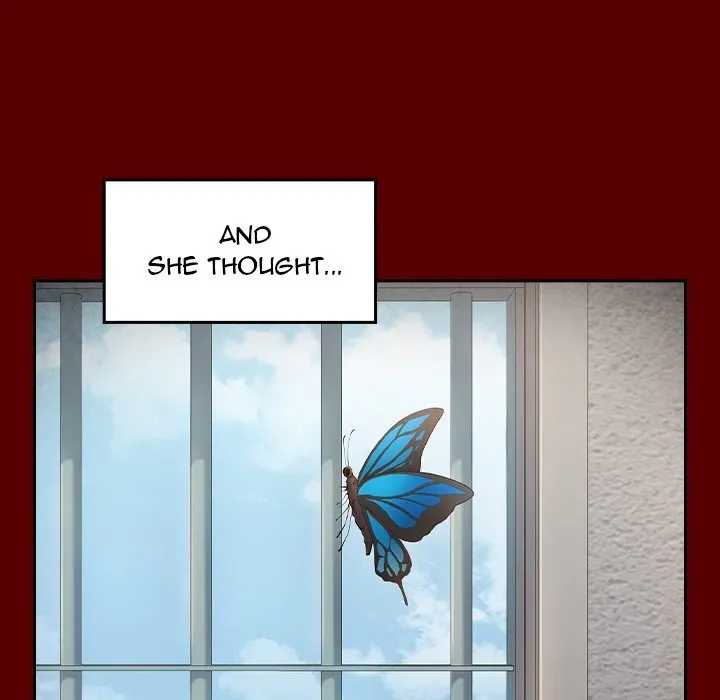 Fruitless Chapter 67 page 34 - 