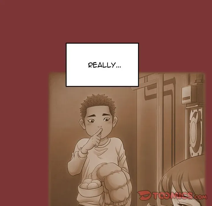 Fruitless Chapter 67 page 45 - 