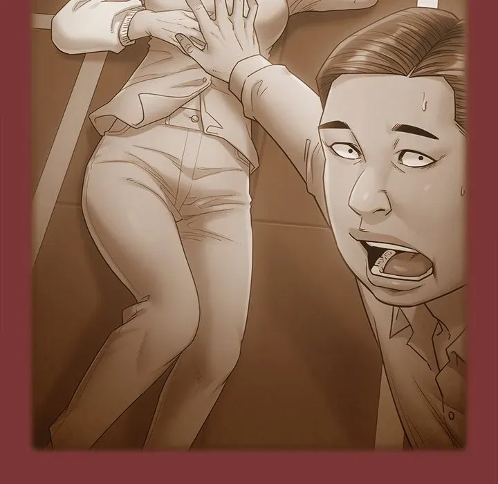 Fruitless Chapter 67 page 50 - 