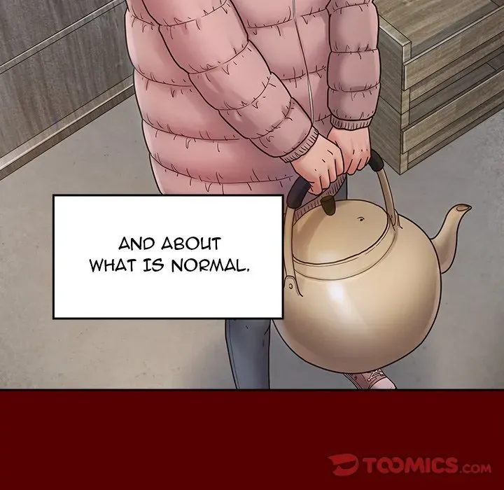 Fruitless Chapter 67 page 85 - 